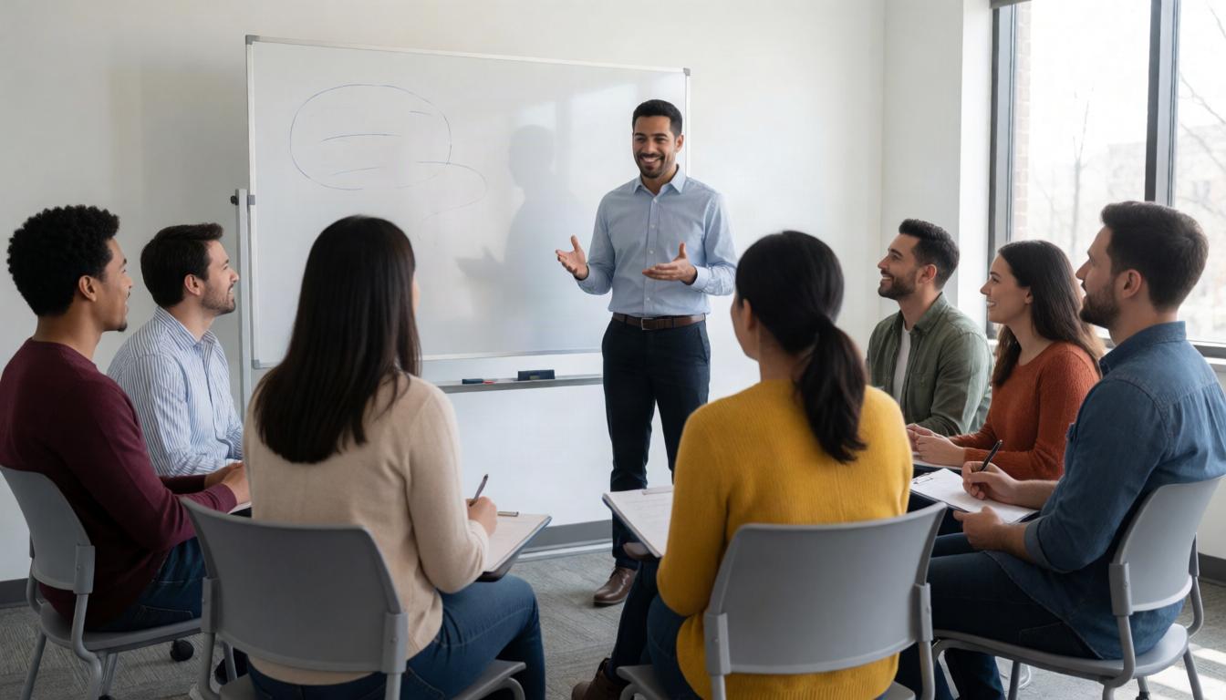 What Makes Our Courses Practical